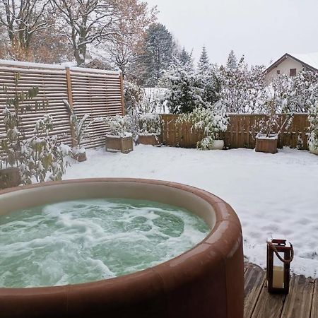 ** Nouveau ** Le Jardin De La Plage - Appartement Avec Exterieur Saint-Jorioz Eksteriør bilde