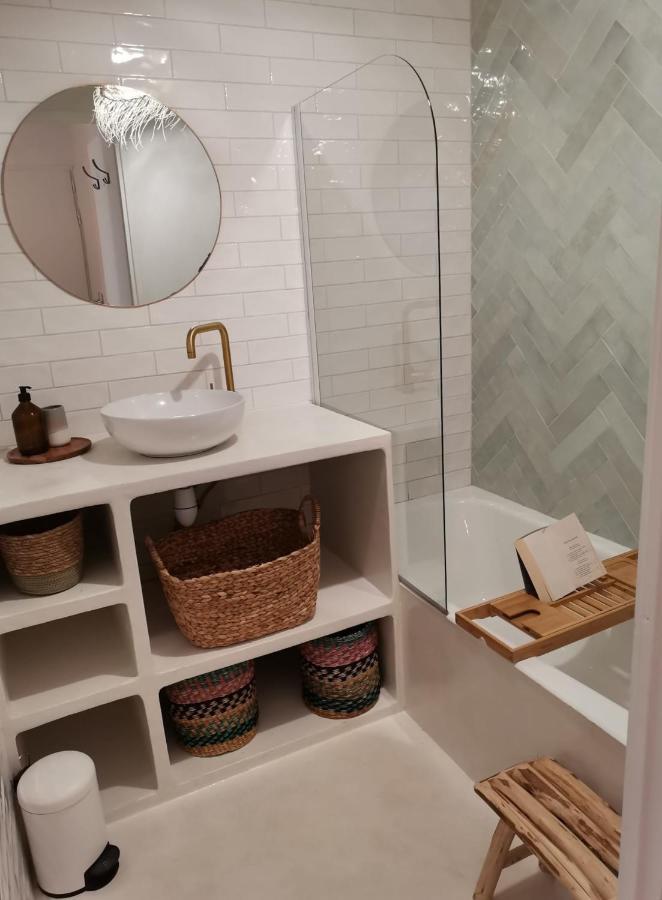 ** Nouveau ** Le Jardin De La Plage - Appartement Avec Exterieur Saint-Jorioz Eksteriør bilde