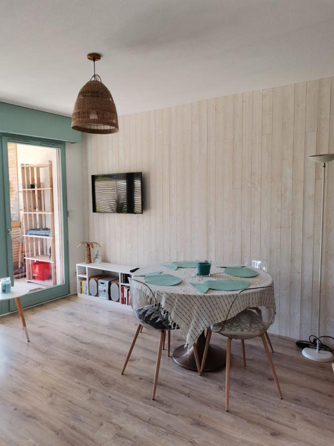 ** Nouveau ** Le Jardin De La Plage - Appartement Avec Exterieur Saint-Jorioz Eksteriør bilde
