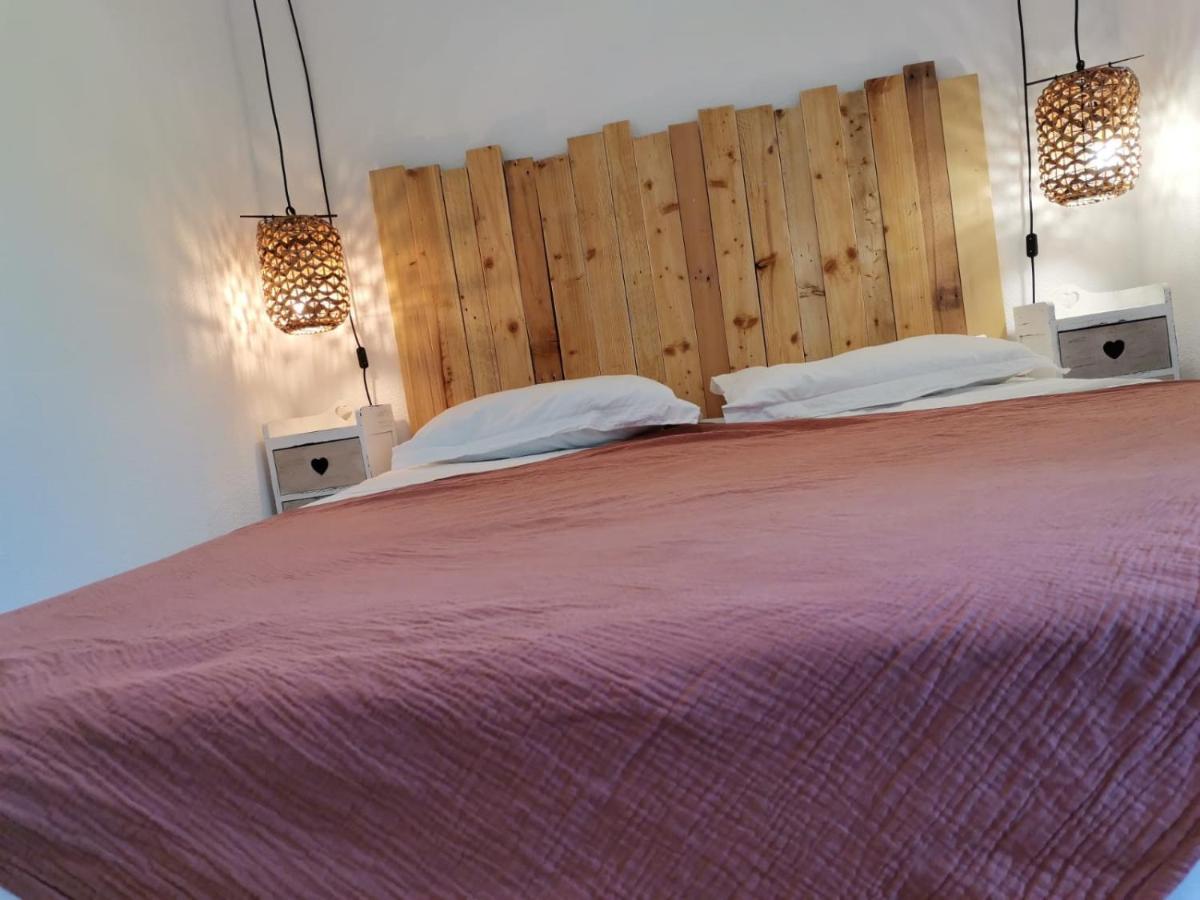 ** Nouveau ** Le Jardin De La Plage - Appartement Avec Exterieur Saint-Jorioz Eksteriør bilde