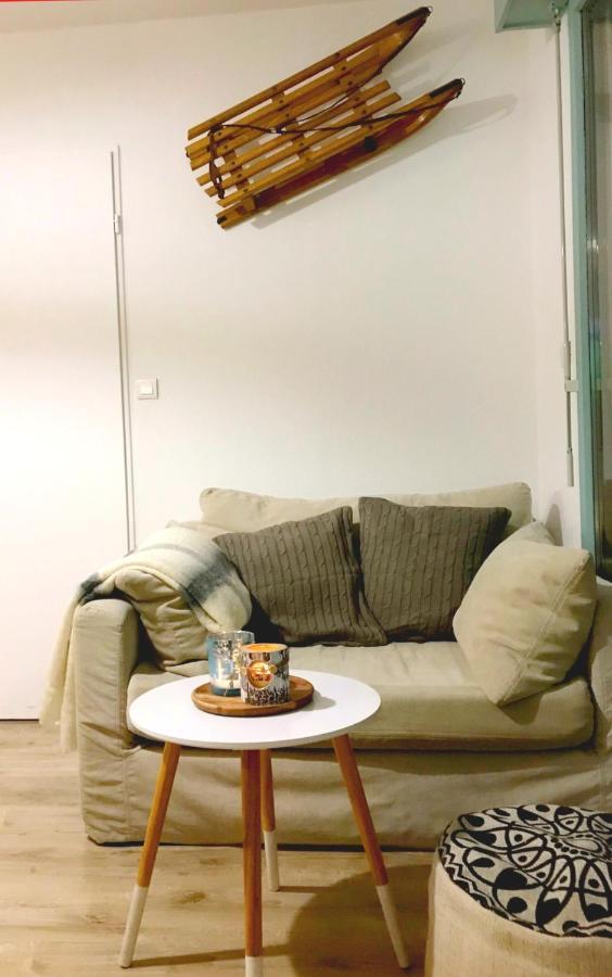 ** Nouveau ** Le Jardin De La Plage - Appartement Avec Exterieur Saint-Jorioz Eksteriør bilde